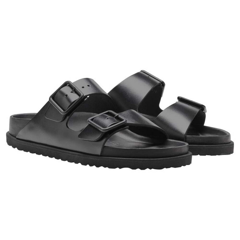 Birkenstock 1774 III Arizona All Black Sandals